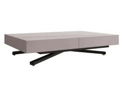 Transformer sofabord Oswego 176 (Kashmir)