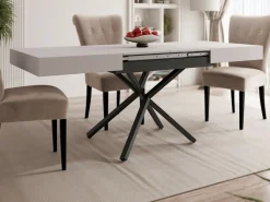 Transformer sofabord Oswego 176 (Kashmir)