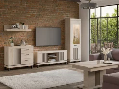 Transformer sofabord Sermelu 118