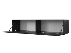 TV-bord Anulio II (Sort)