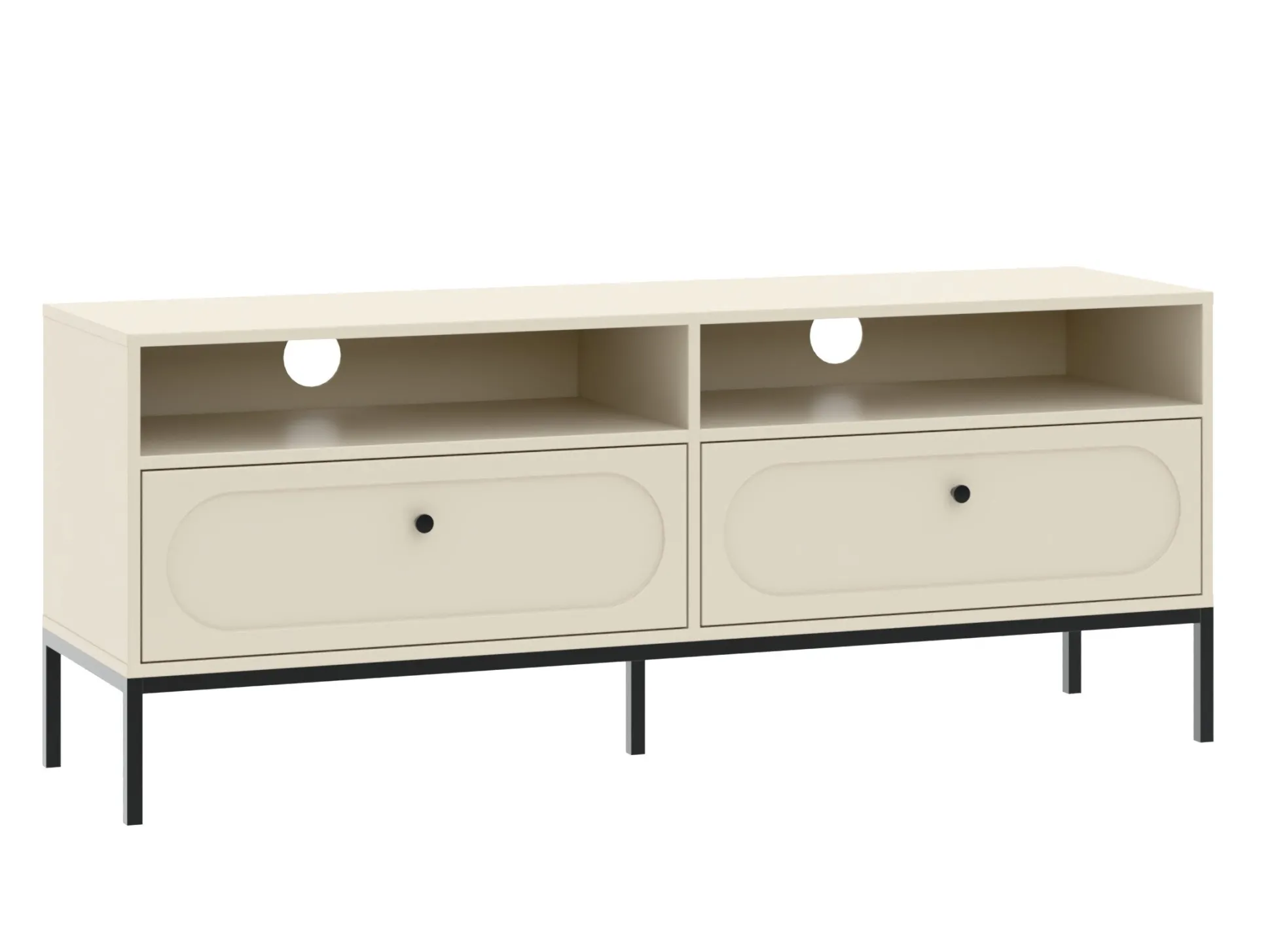 TV-bord Bristol 235 (Kashmir)