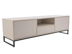 TV-bord Calcalo 105 (Beige)