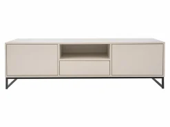 TV-bord Calcalo 105 (Beige)