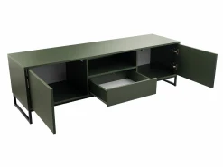 TV-bord Calcalo 105 (Beige)