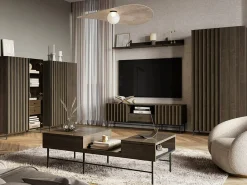 TV-bord Catevari 102