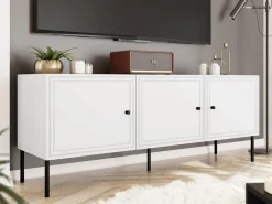 TV-bord Celra (Hvid)