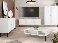 TV-bord Celra (Hvid)