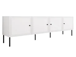 TV-bord Celra I (Hvid)