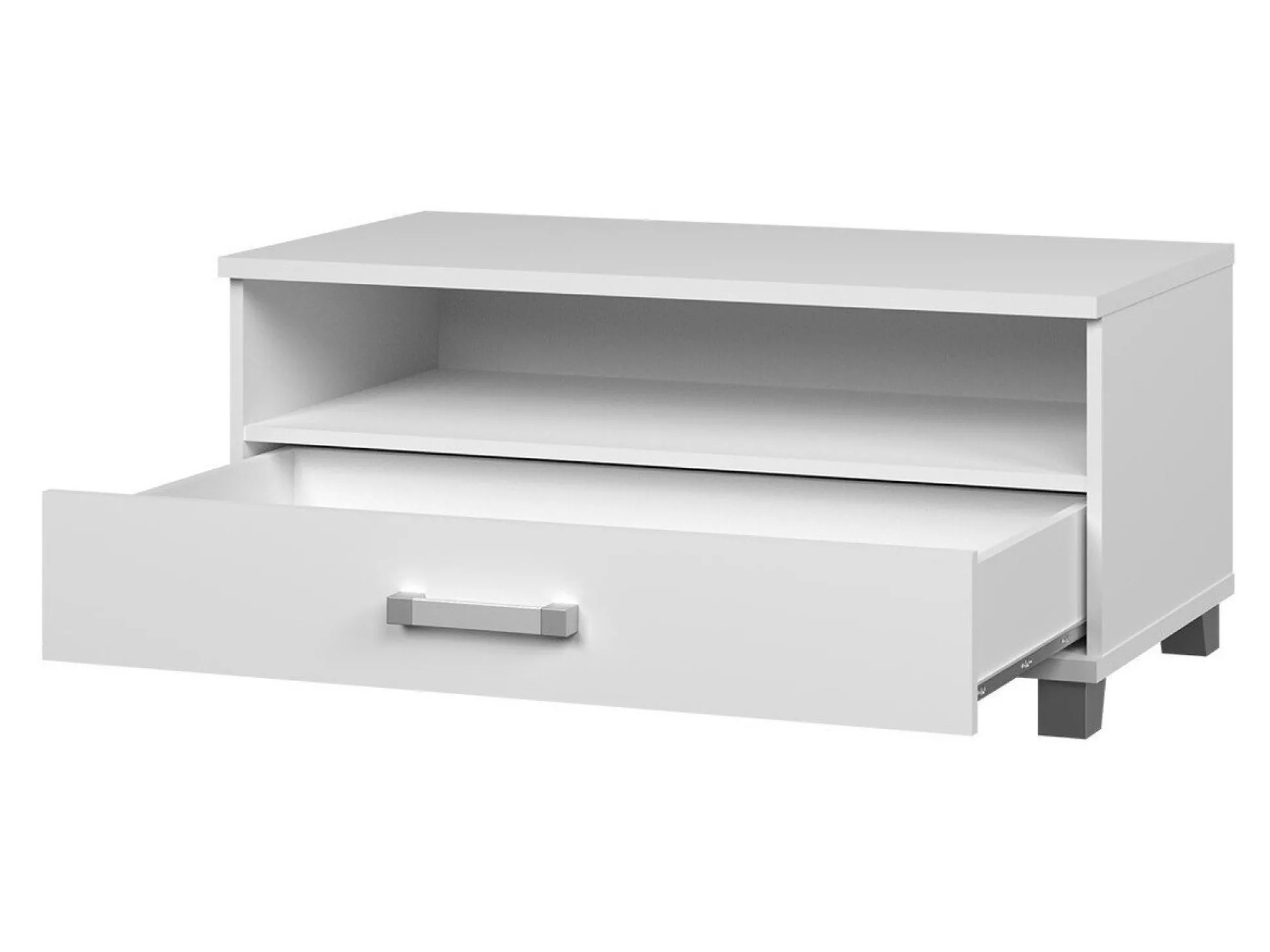 TV-bord Cirevau 109 (Sonoma eg)