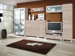 TV-bord Cirevau 109 (Sonoma eg)