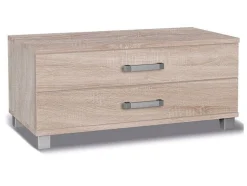 TV-bord Cirevau 108 (Sonoma eg)