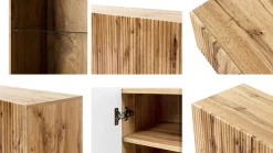 TV-bord Comes I (Wotan eg)