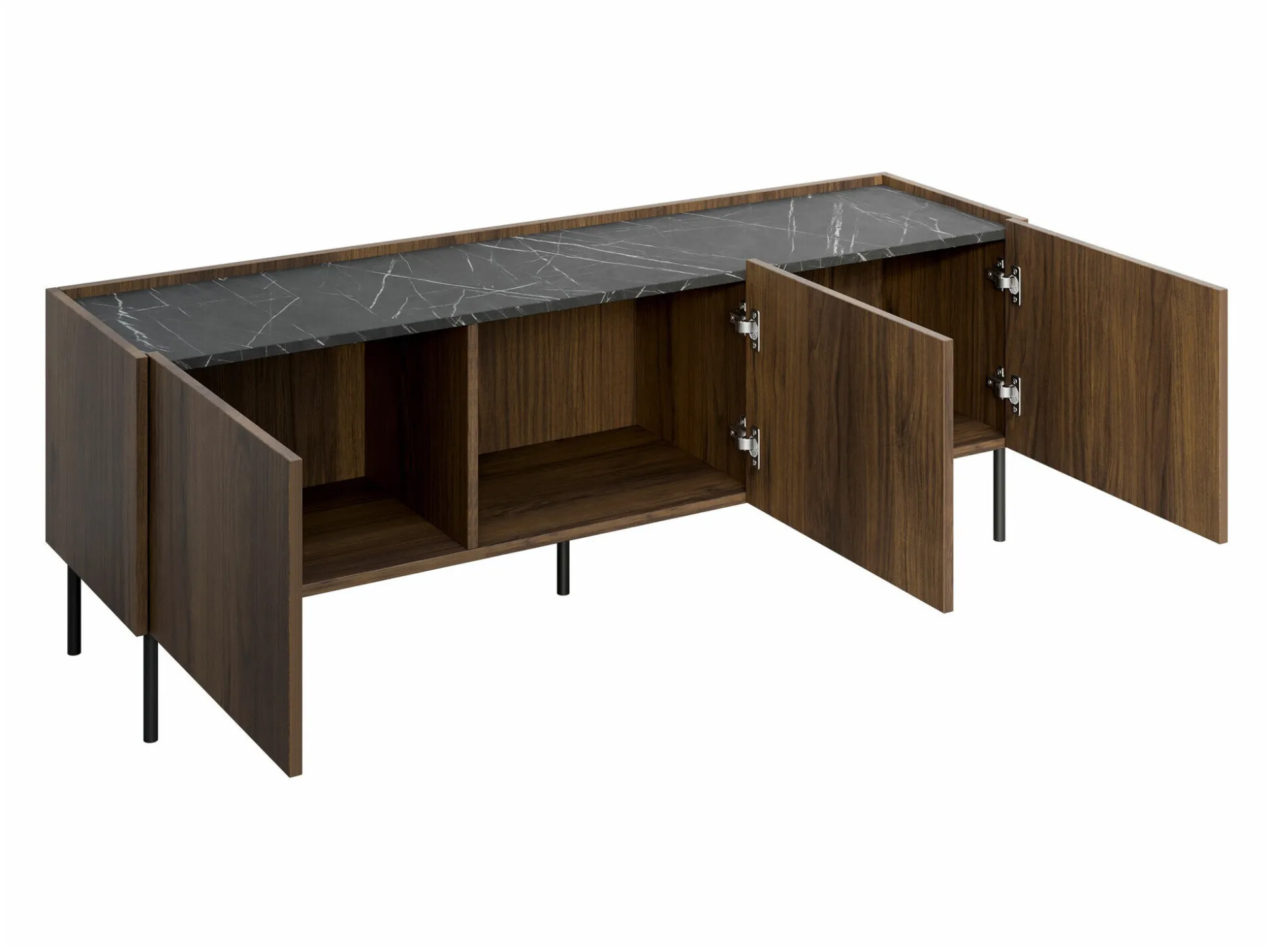 TV-bord Comfivo Belviro