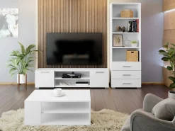TV-bord Comfivo Casus