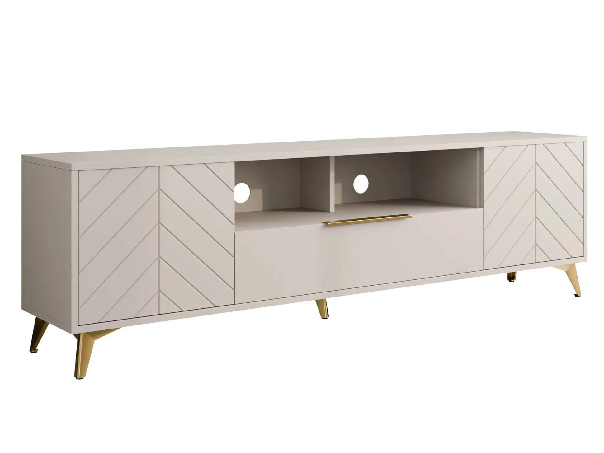 TV-bord Comfivo Citrus