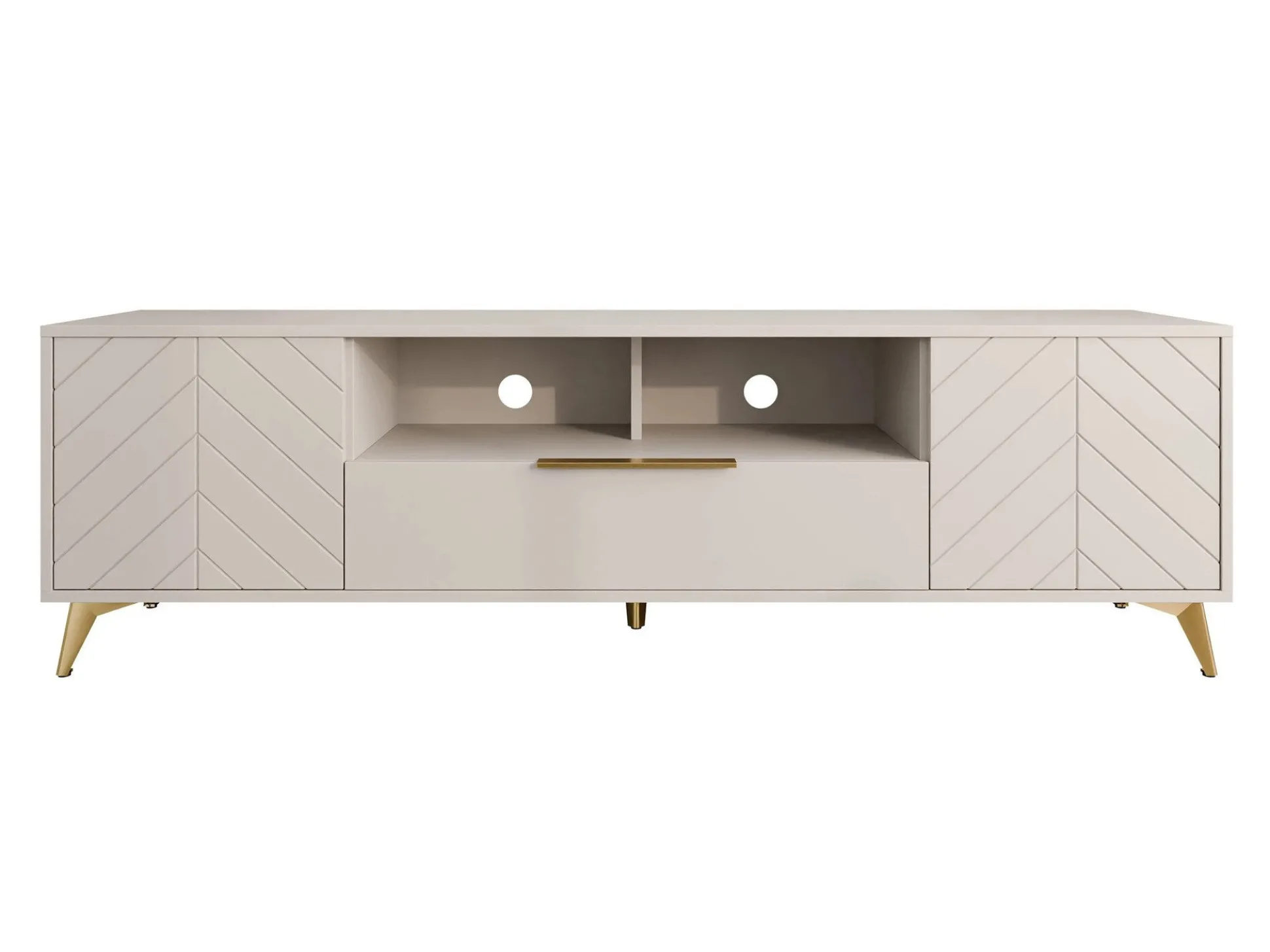 TV-bord Comfivo Citrus