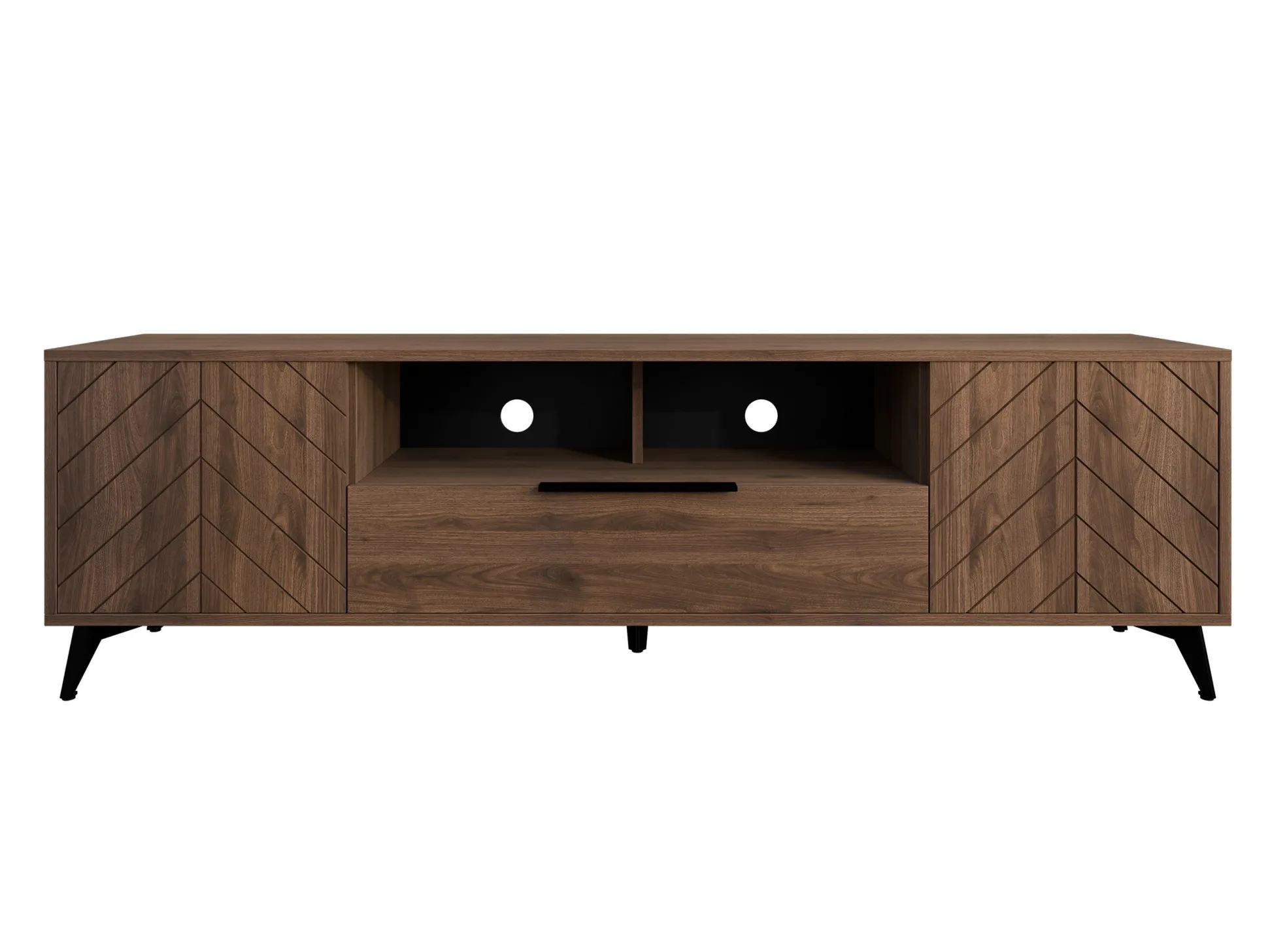 TV-bord Comfivo Citrus I