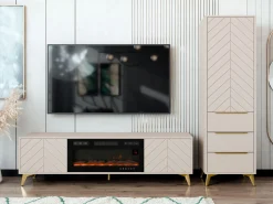 TV-bord Comfivo Citrus II