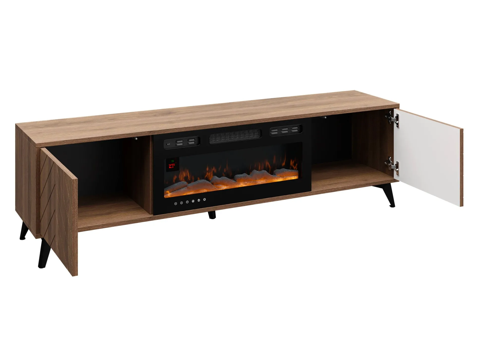 TV-bord Comfivo Citrus II