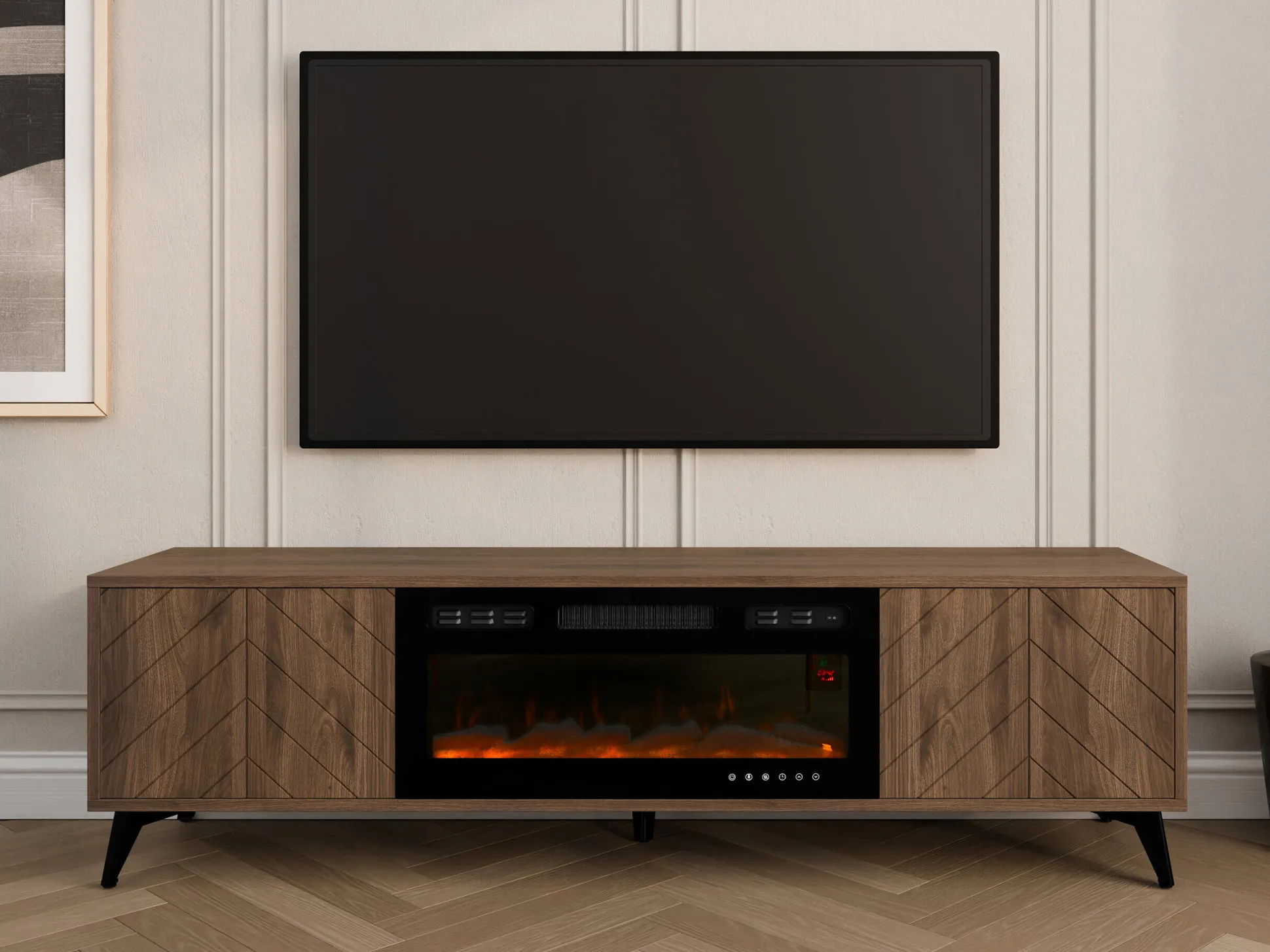 TV-bord Comfivo Citrus II