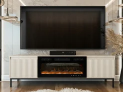 TV-bord Comfivo Delruva III (Kashmir)