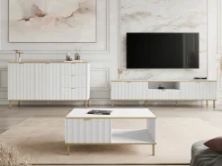 TV-bord Comfivo Elblare