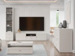 TV-bord Comfivo Lenitas