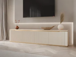 TV-bord Comfivo Ovitas