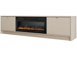 TV-bord Comfivo Papilio II (Beige)