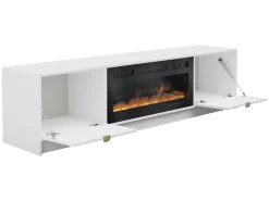 TV-bord Comfivo Papilio II (Beige)