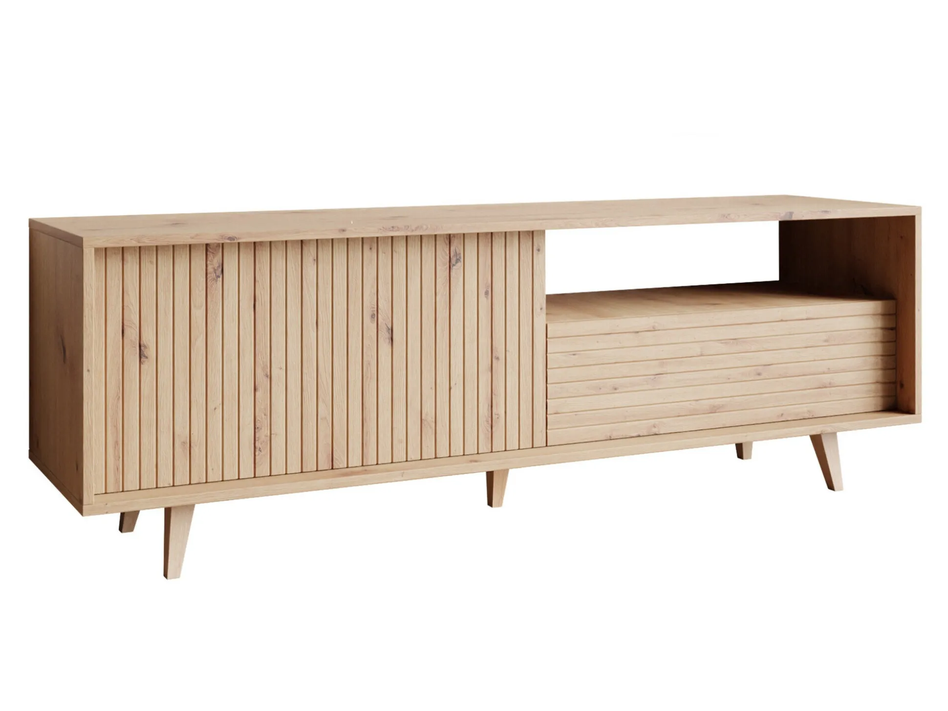 TV-bord Comfivo Romtori