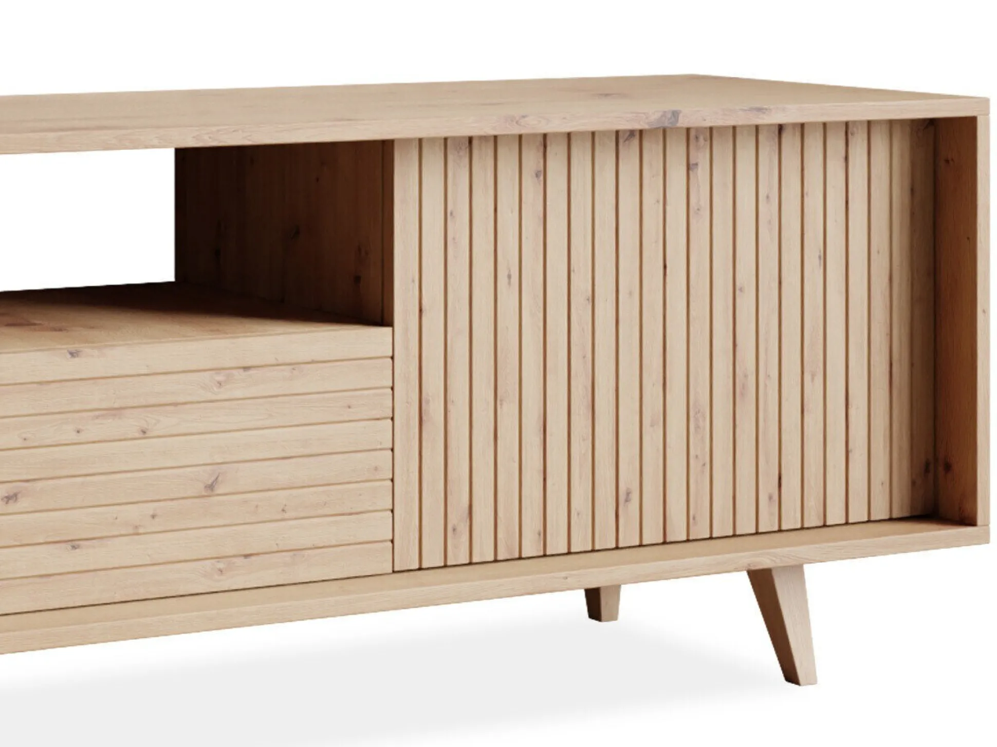 TV-bord Comfivo Romtori I