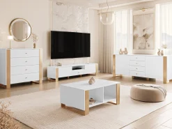 TV-bord Comfivo Vestora