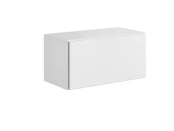 TV-bord Corbele 102 (Hvid)