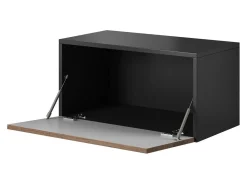 TV-bord Corbele 102 (Hvid)