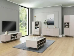 TV-bord Decus (Kashmir)