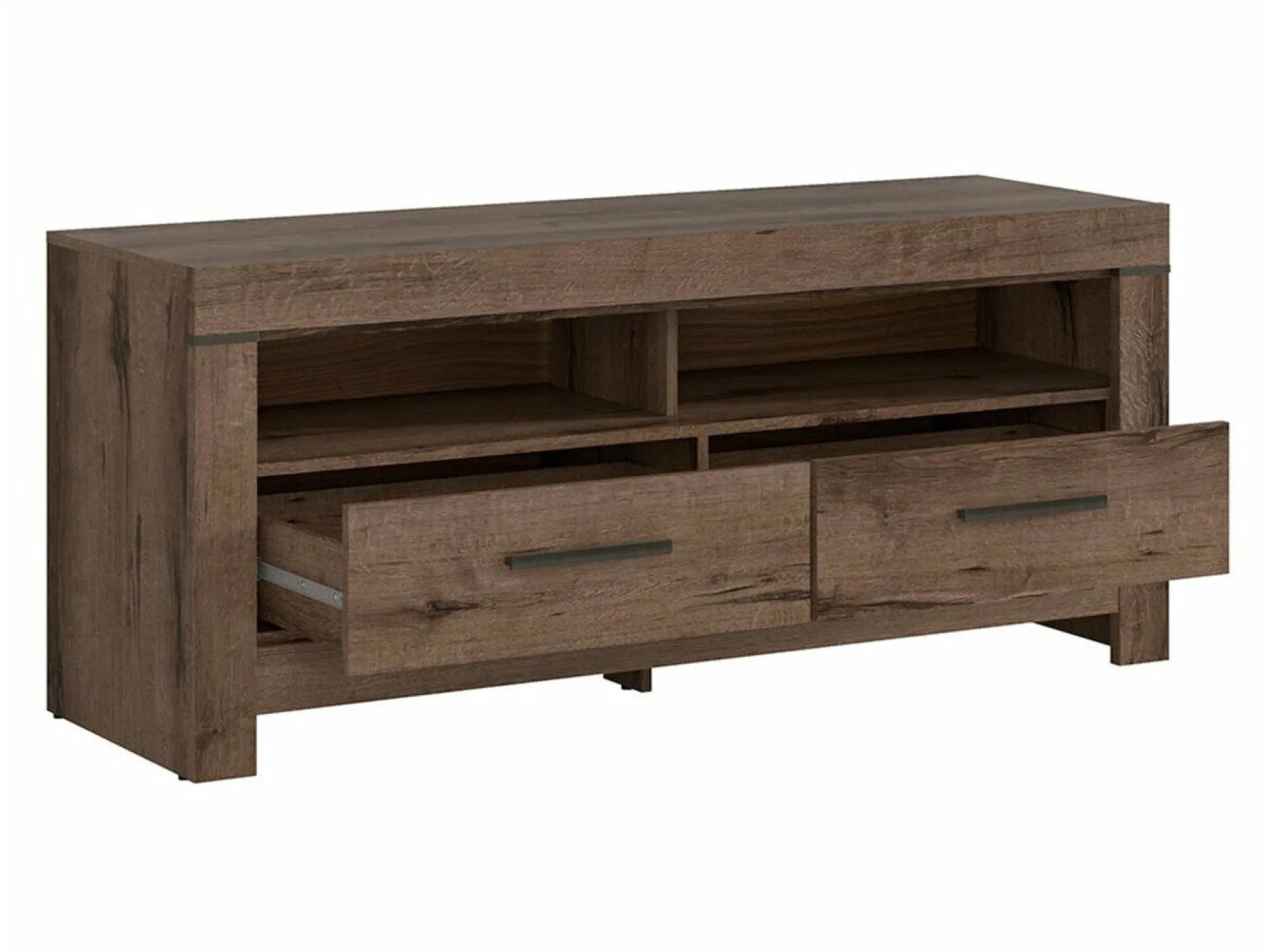 TV-bord Dunfelu 104 (Kloster eg)