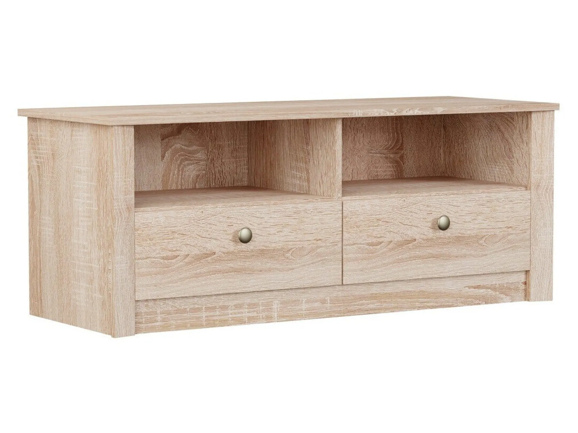 TV-bord Elialo 102 (Sonoma eg)