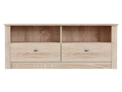 TV-bord Elialo 102 (Sonoma eg)