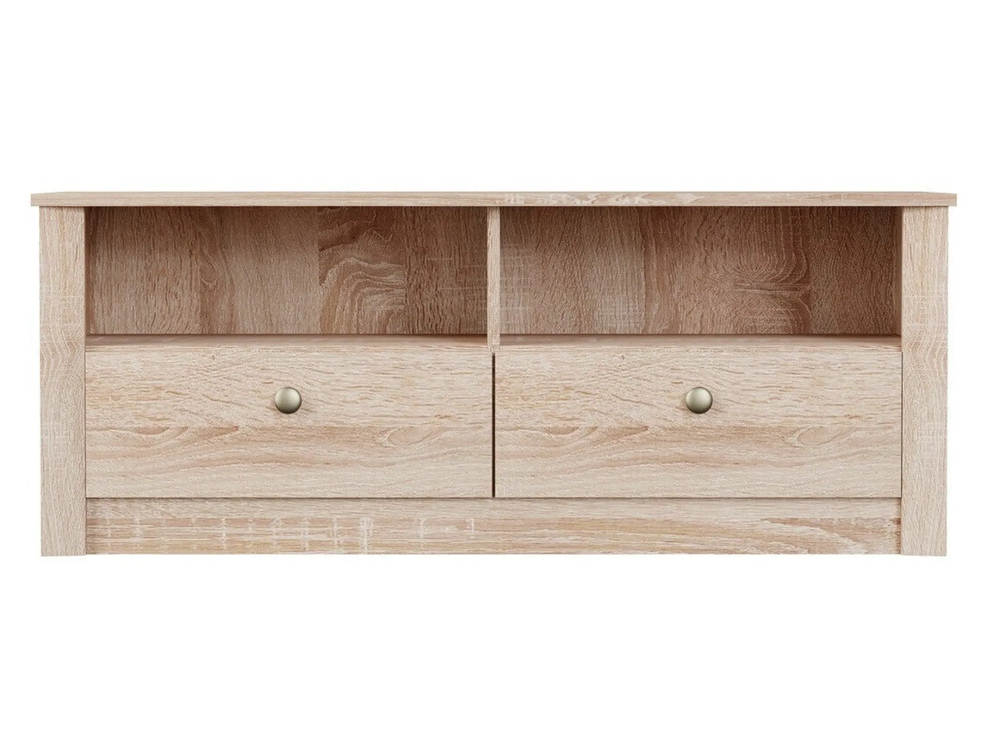 TV-bord Elialo 102 (Sonoma eg)