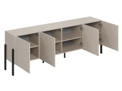 TV-bord Etsore 100 (Kashmir)