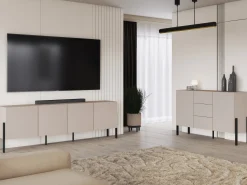 TV-bord Etsore 100 (Kashmir)