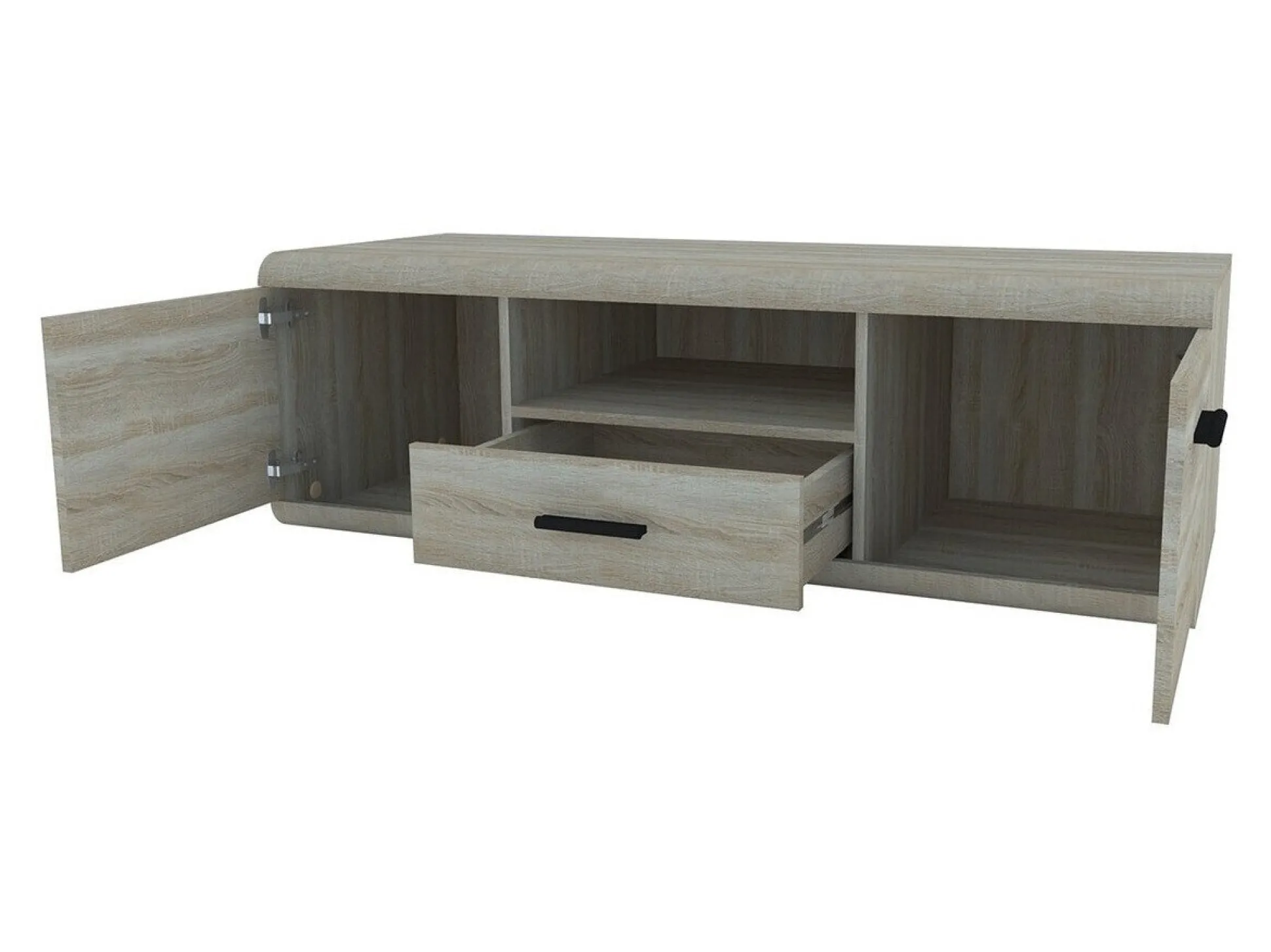 TV-bord Evarleve 103