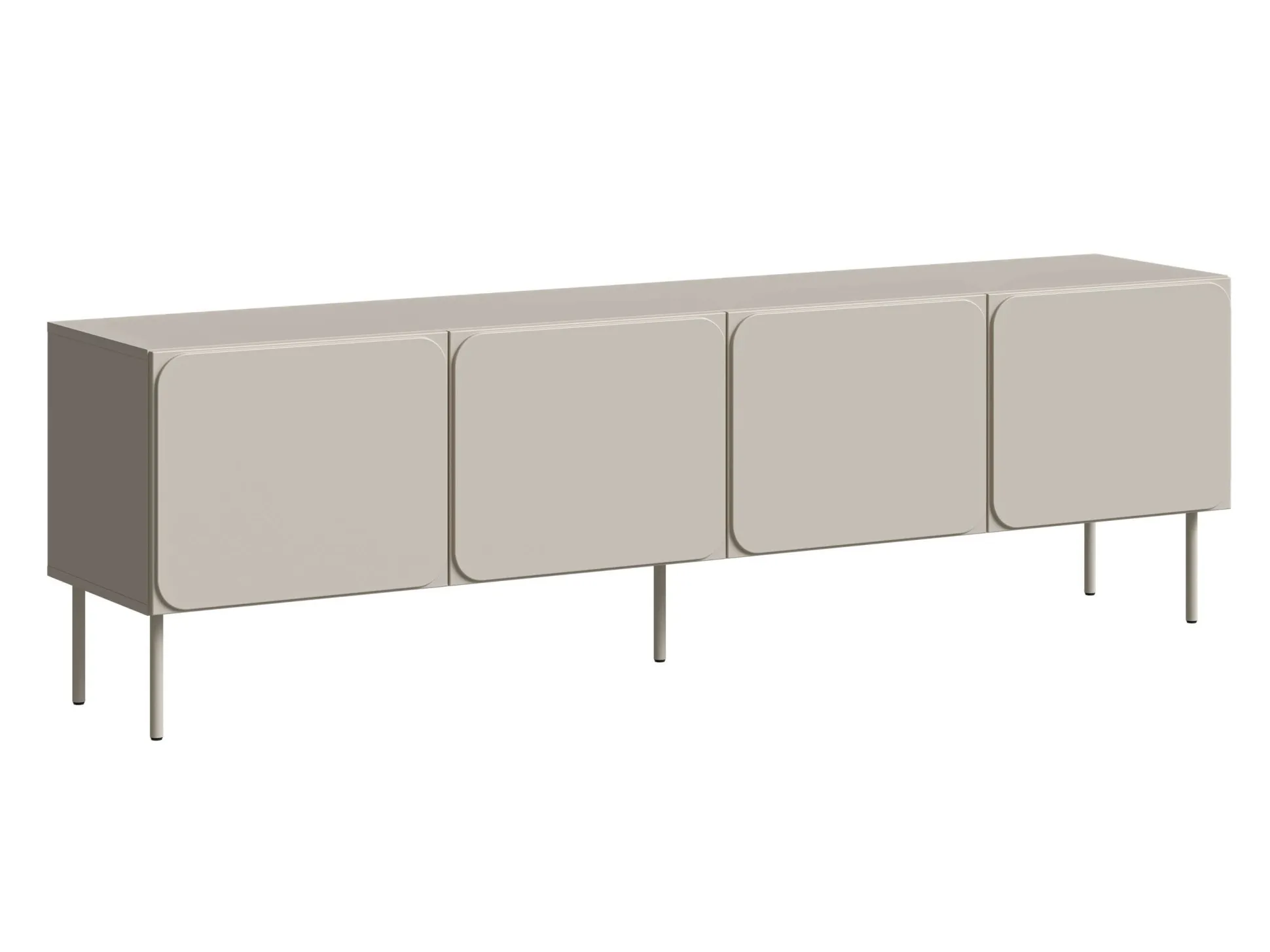 TV-bord Fentore 101 (Kashmir)