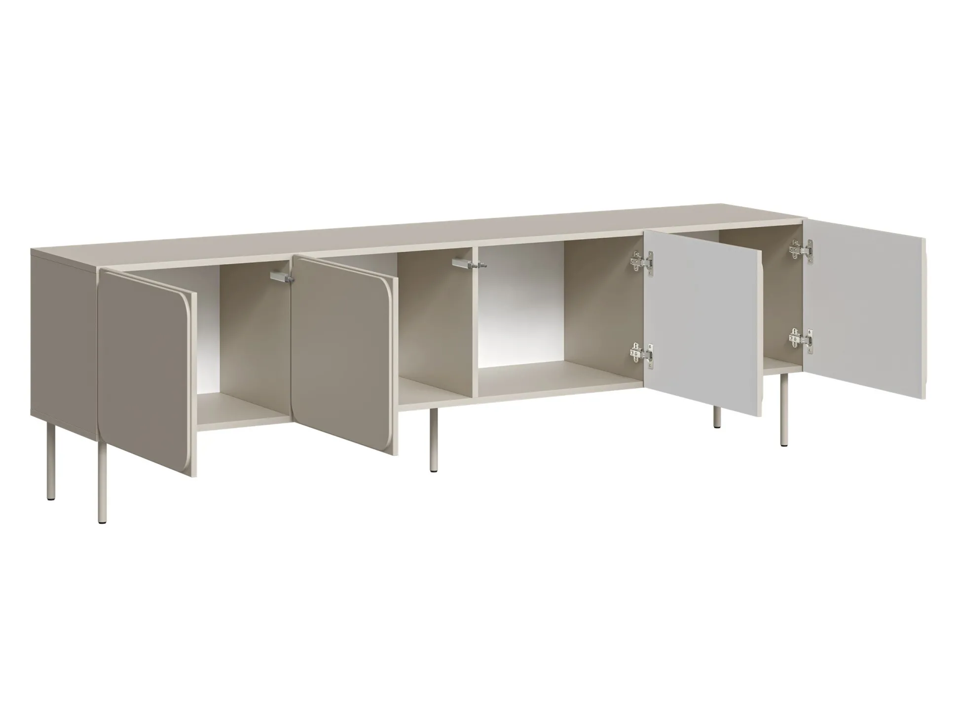 TV-bord Fentore 101 (Kashmir)