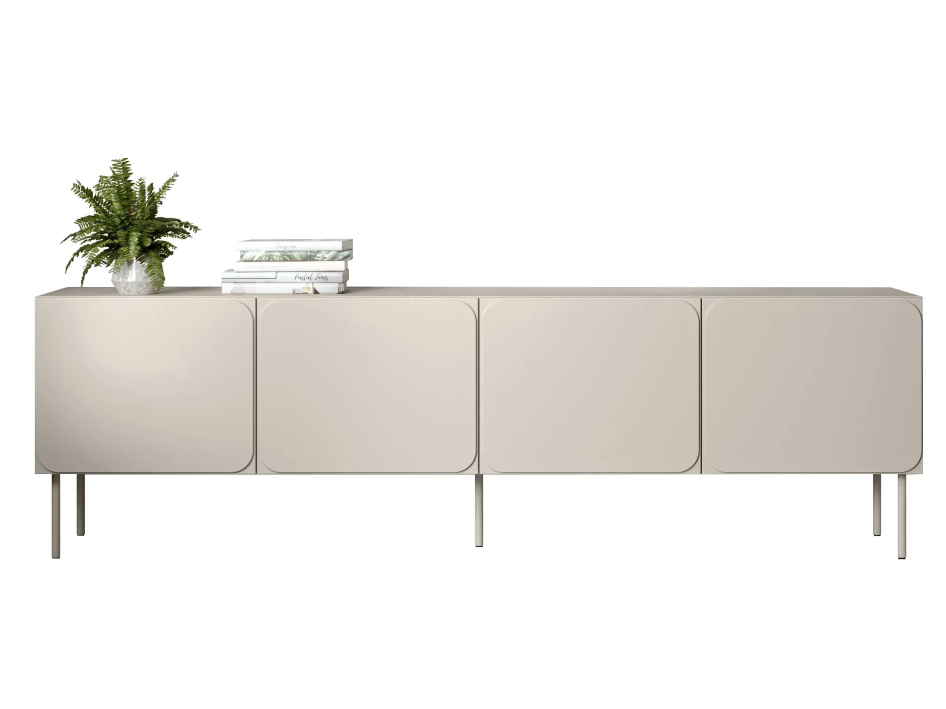 TV-bord Fentore 101 (Kashmir)