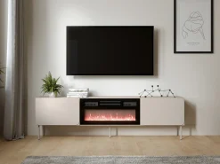 TV-bord Fentore 104 (Kashmir)