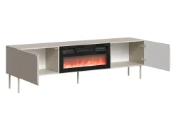 TV-bord Fentore 104 (Kashmir)