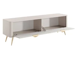 TV-bord Lectum (Beige)