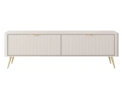 TV-bord Lectum (Beige)